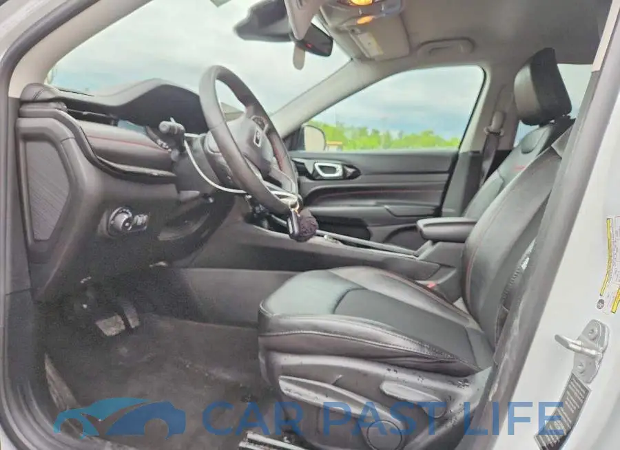 3C4NJDDB9NT198710# 7