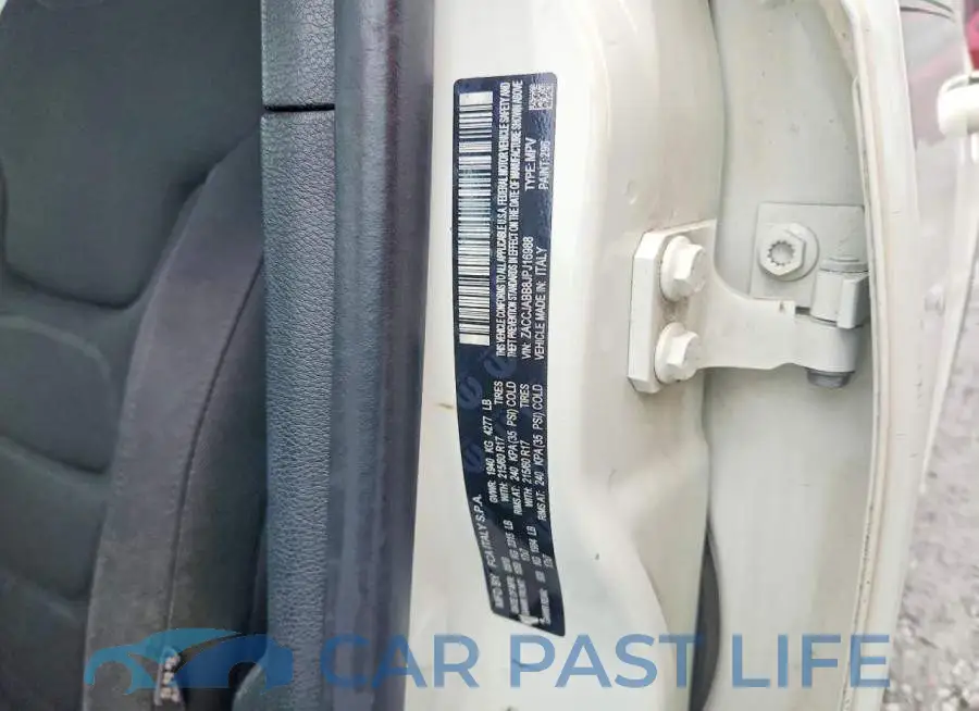 ZACCJABB8JPJ16988# 13