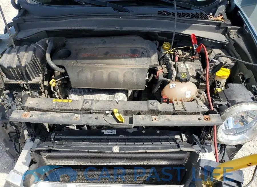 ZACCJBBB8HPE70433# 12