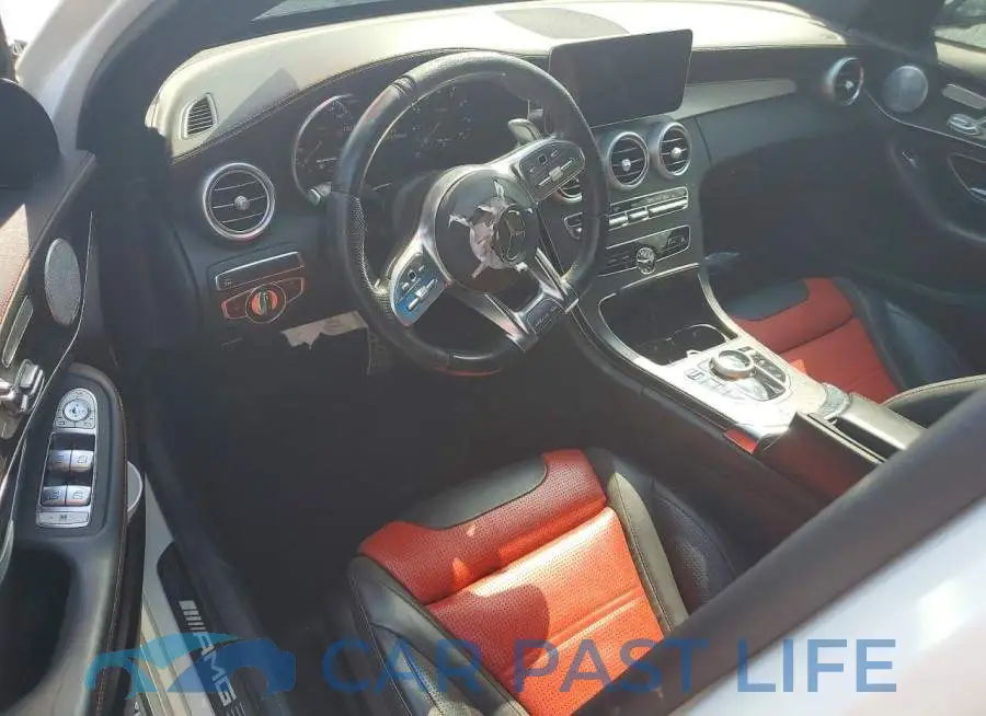 W1KWF8HB8MR622625# 8
