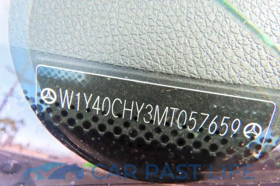 W1Y40CHY3MT057659# 10