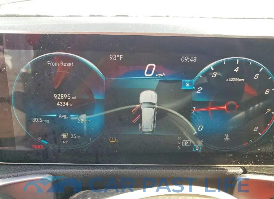 WDC4M4HB1LW010583# 9