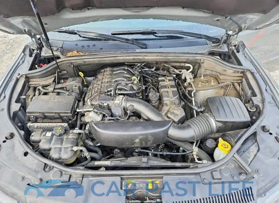 1C4RDHDGXRC172050# 12