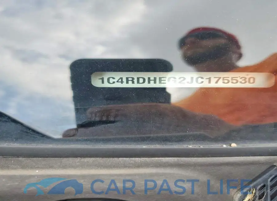 1C4RDHEG2JC175530# 14