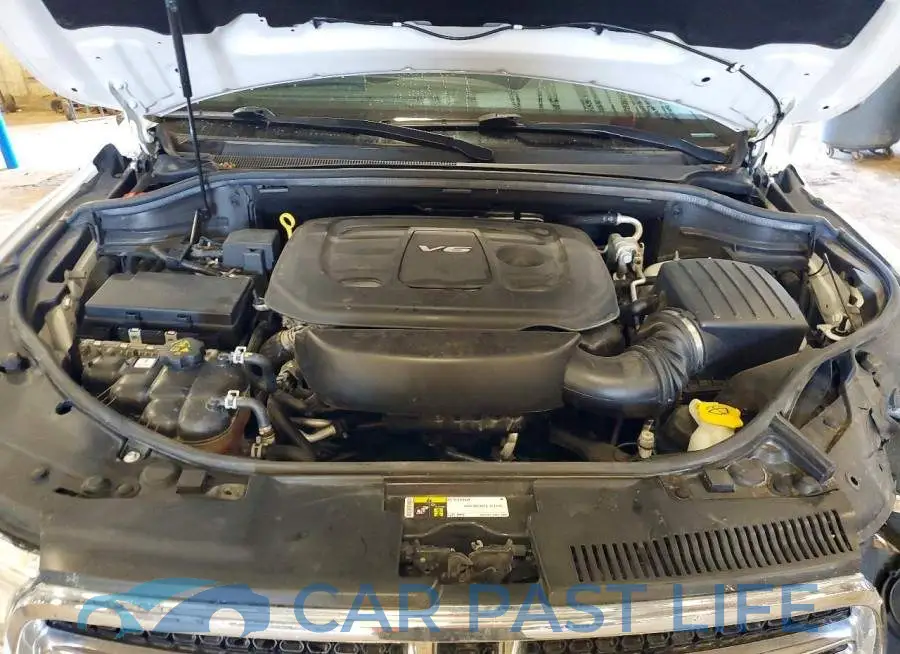 1C4RDJAG0HC957977# 12