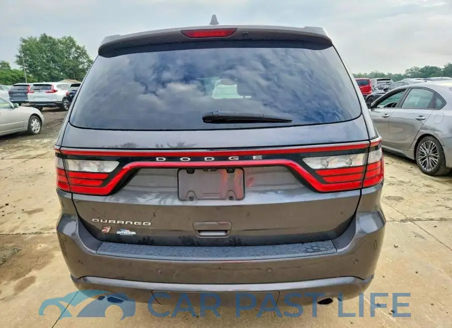1C4RDJAG3JC115947# 6