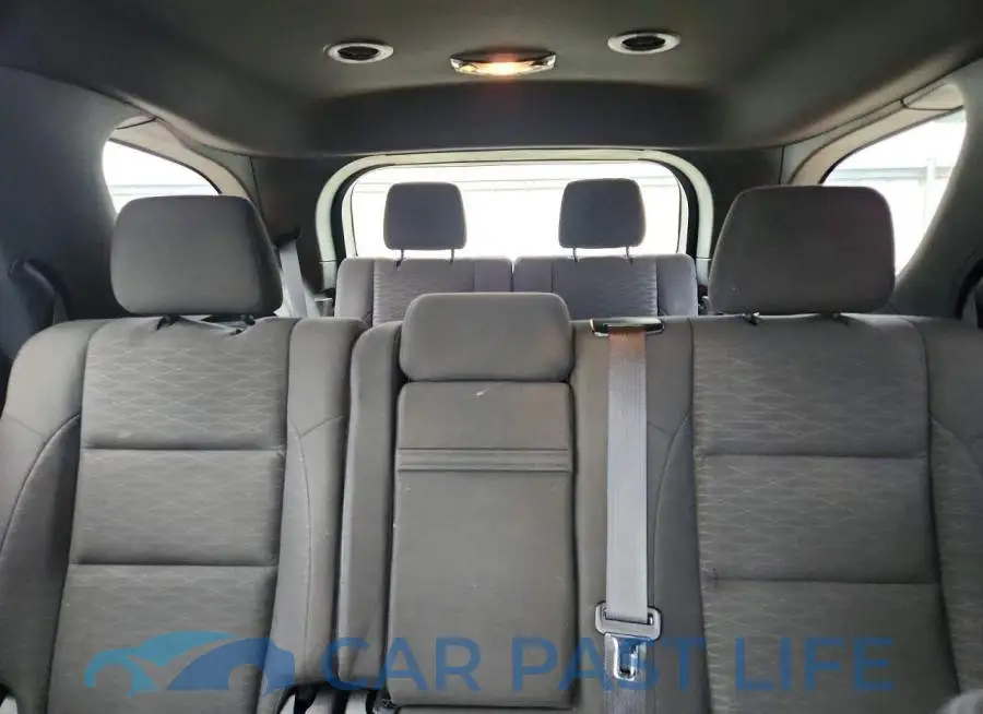 1C4RDJAG3JC115947# 10