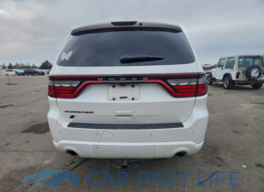 1C4RDJAG5JC210199# 6