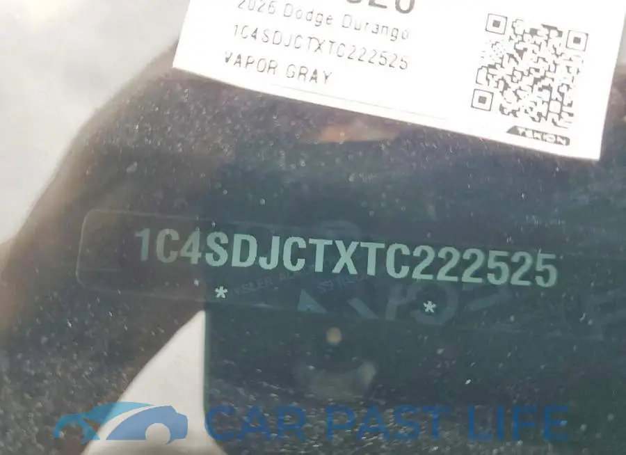 1C4SDJCTXTC222525# 13