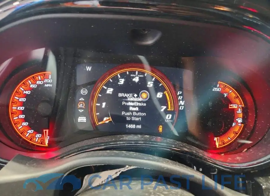 1C4SDJH98TC240096# 9