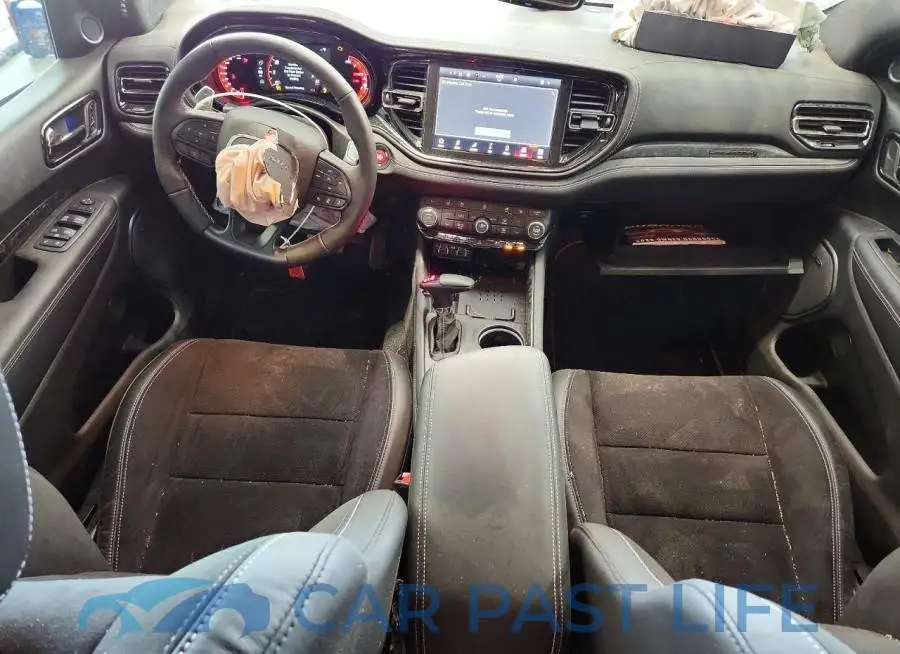 1C4SDJH98TC240096# 8