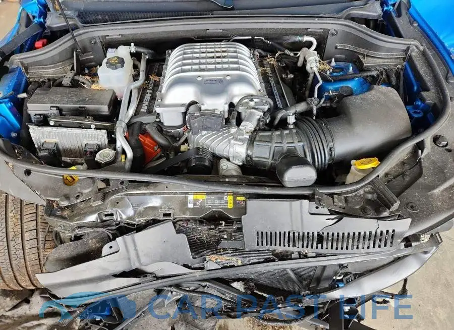 1C4SDJH98TC240096# 11