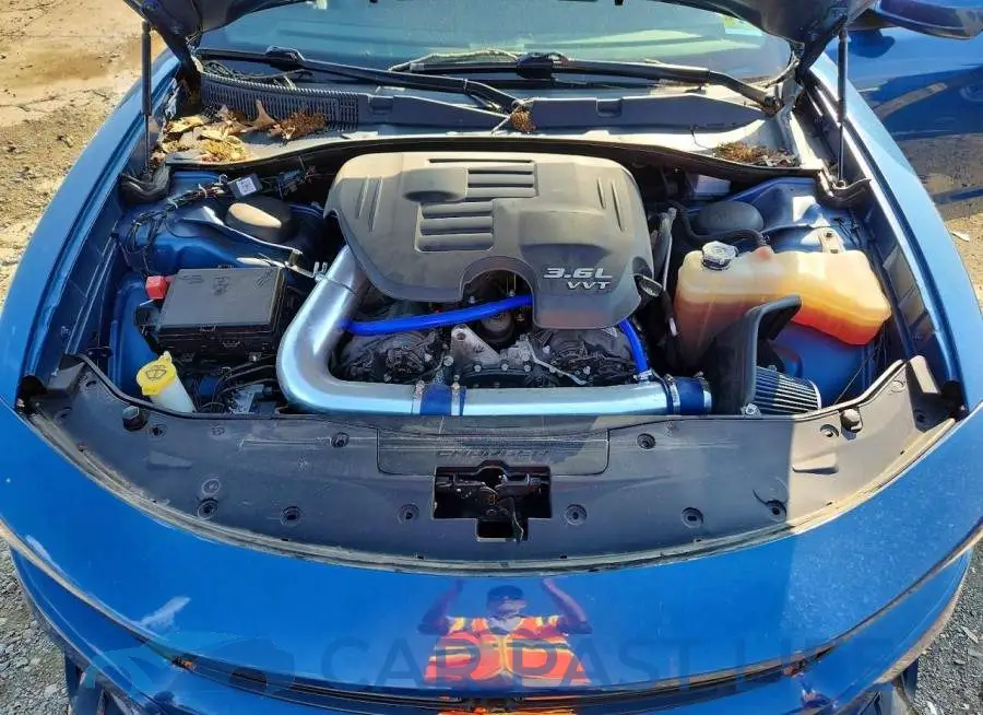 2C3CDXBG1MH579123# 11