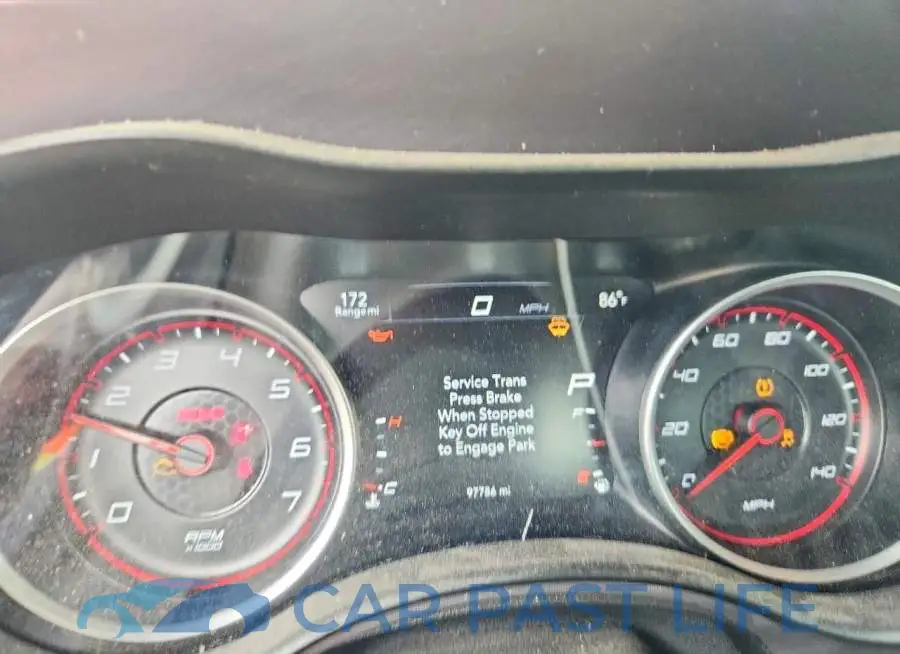 2C3CDXBG3NH259013# 9