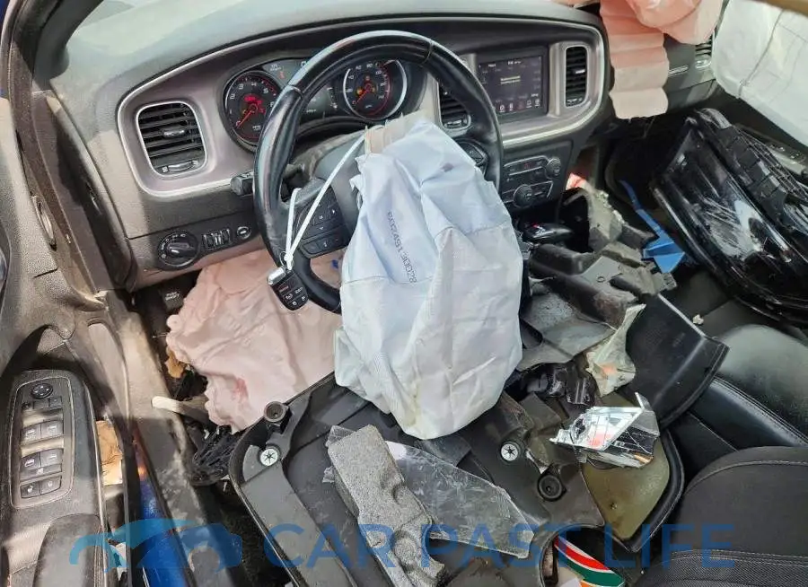 2C3CDXBG3NH259013# 8