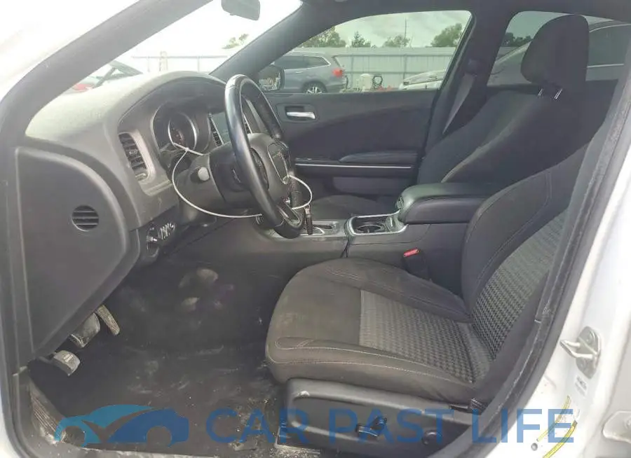 2C3CDXBG9PH613023# 7