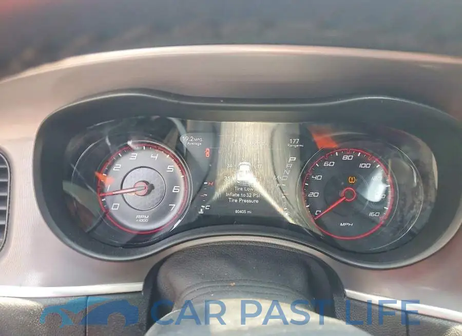 2C3CDXCT1NH225227# 9