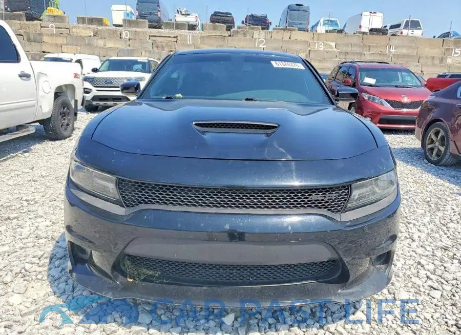 2C3CDXHG5KH527286# 5