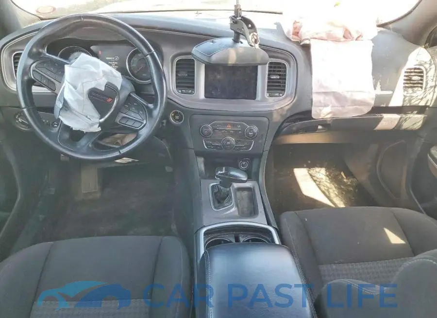2C3CDXHG6PH530009# 8