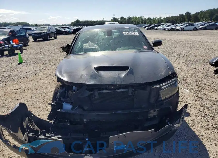 2C3CDXHG6PH530009# 5