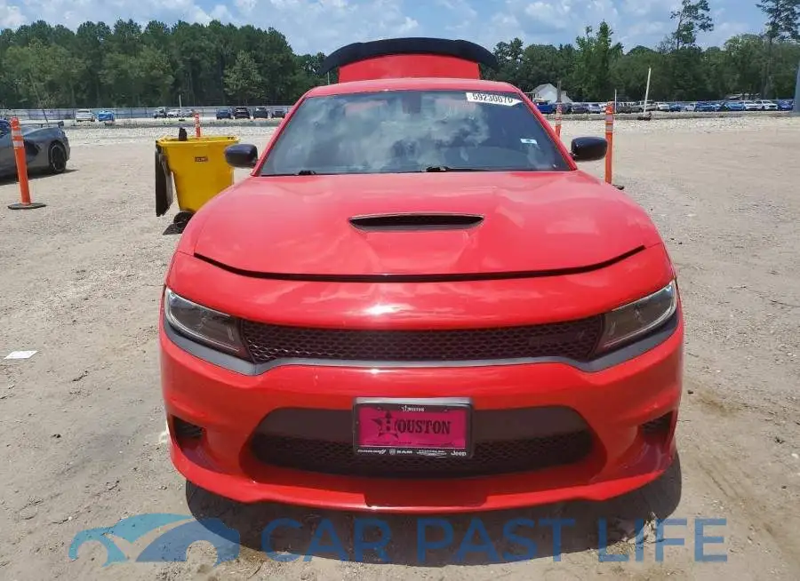 2C3CDXHG9PH618536# 5