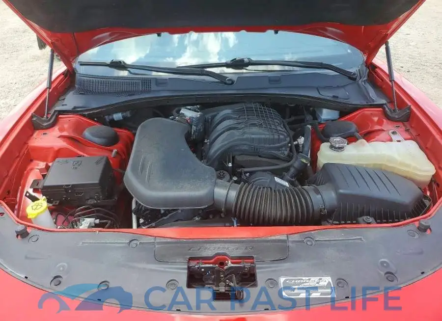 2C3CDXHG9PH618536# 11