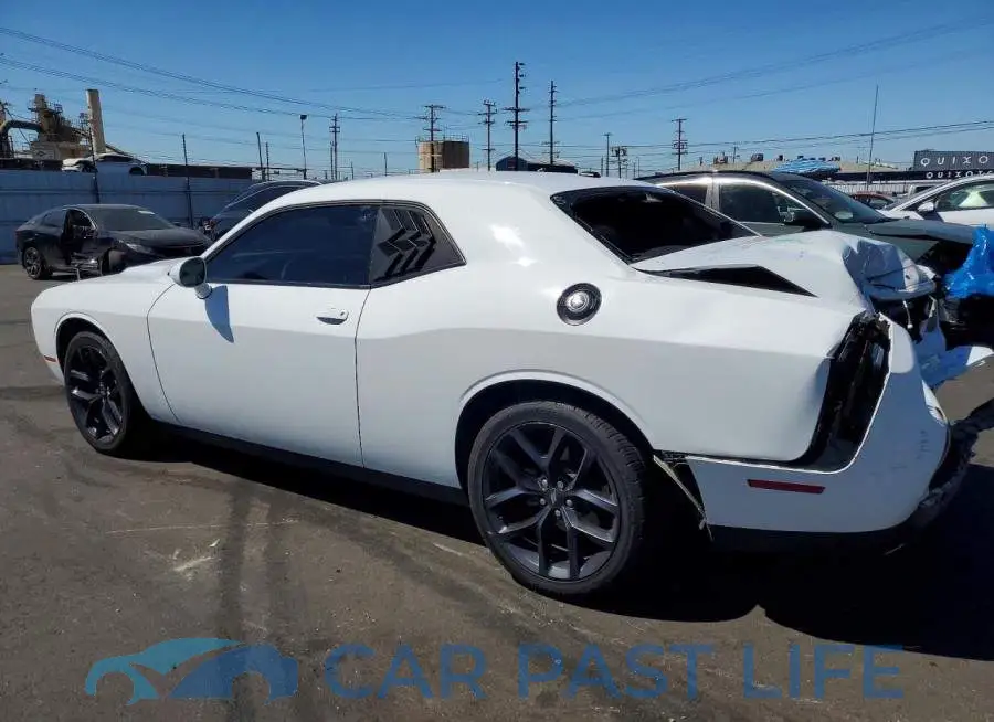 2C3CDZAG3MH503383# 2