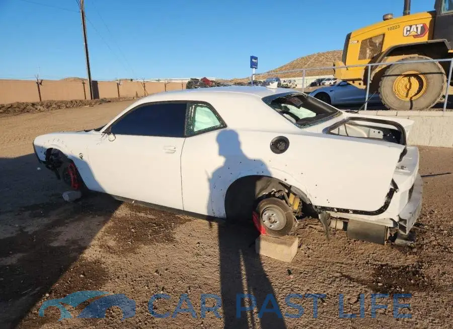 2C3CDZC95NH136213# 2