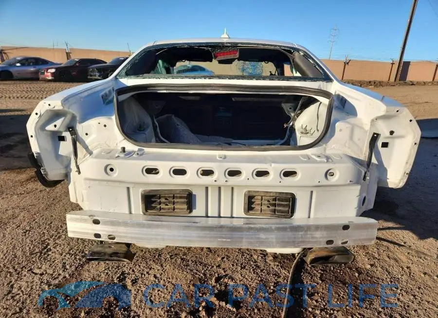 2C3CDZC95NH136213# 6