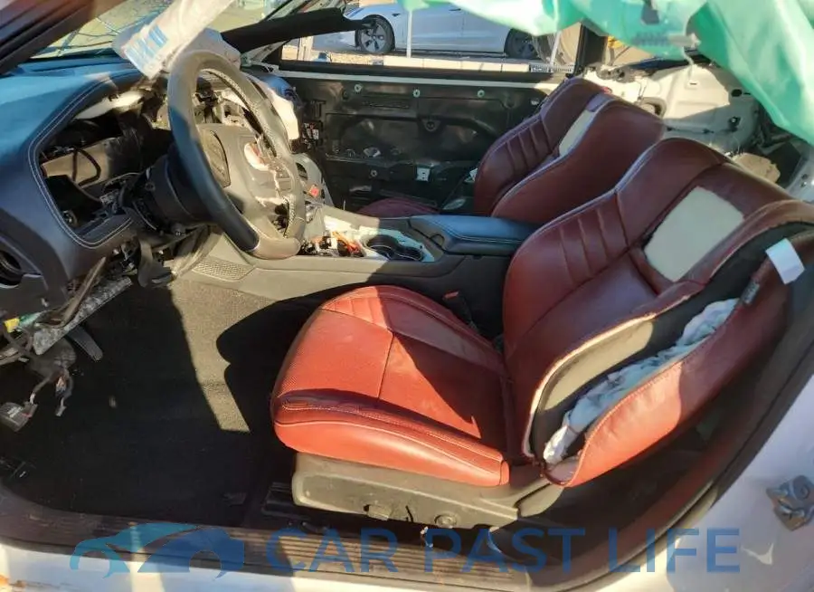2C3CDZC95NH136213# 7