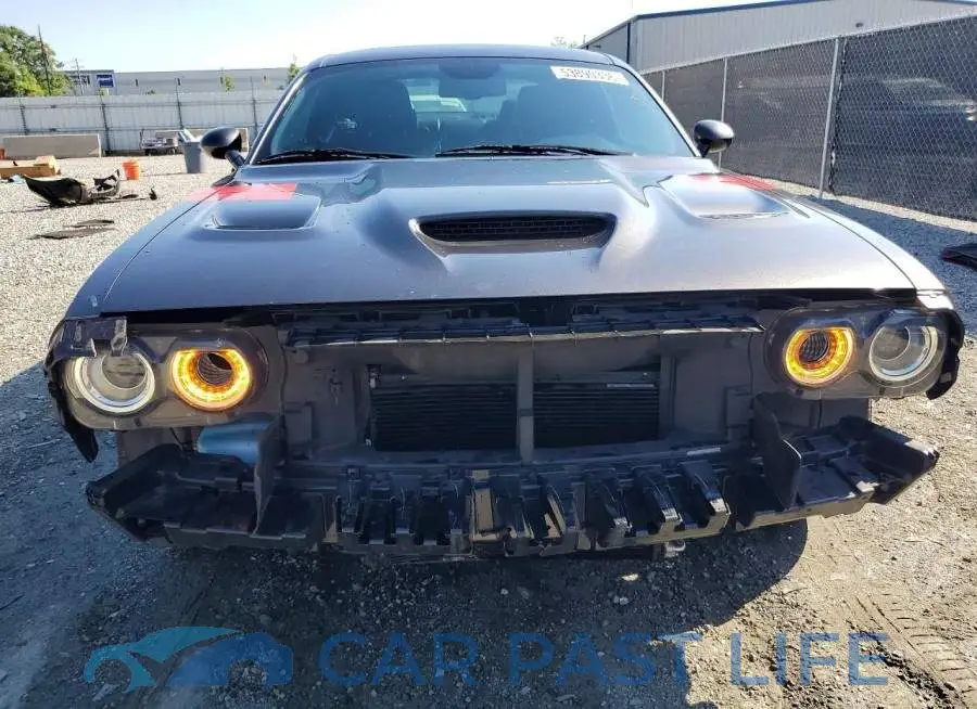 2C3CDZFJ7NH160227# 5