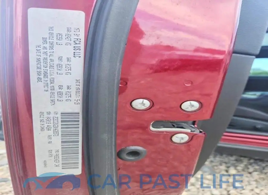 2C3CDZKG3KH635572# 12