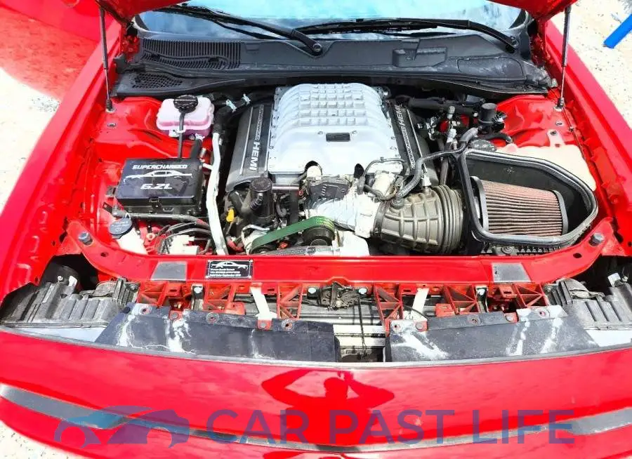 2C3CDZL97KH719166# 11