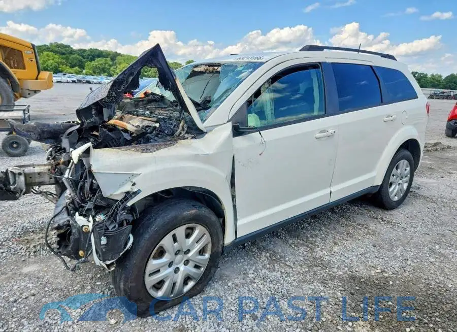 3C4PDCAB6KT751243# 1