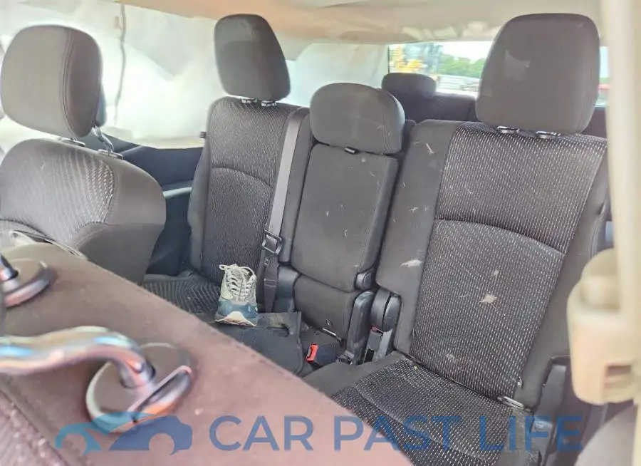 3C4PDCAB6KT751243# 10