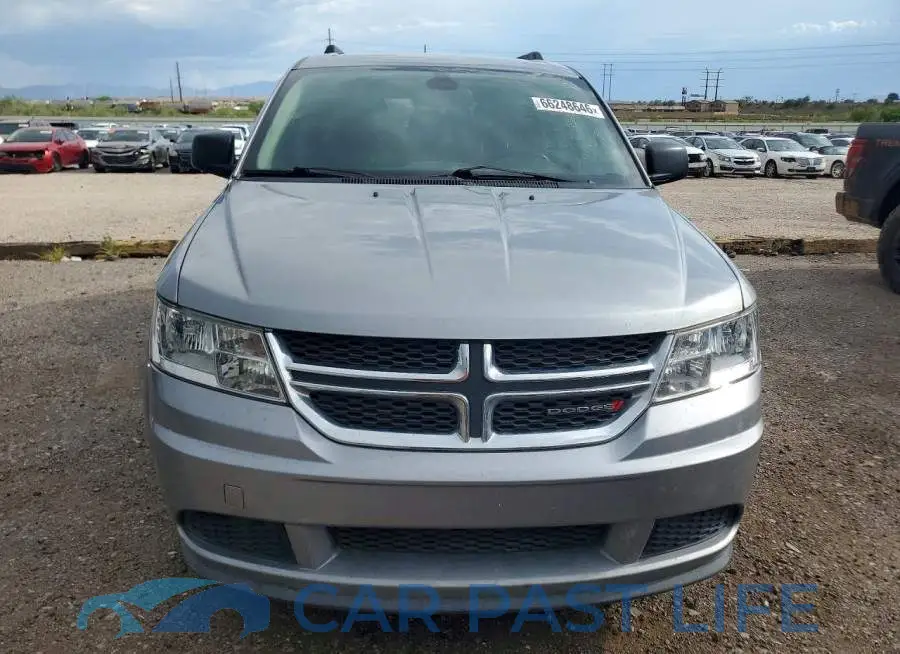 3C4PDCAB7LT274131# 5