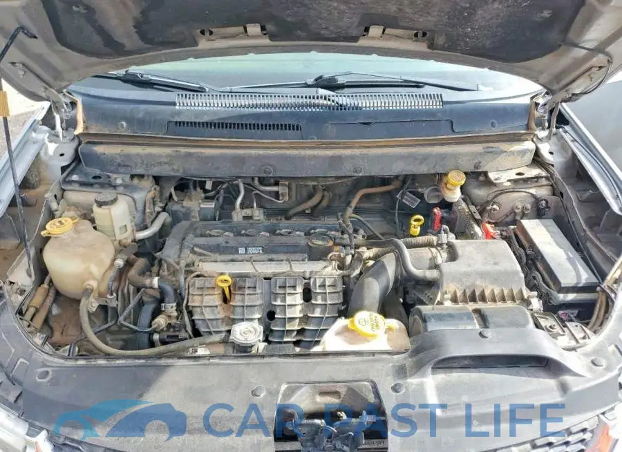 3C4PDCAB7LT274131# 11
