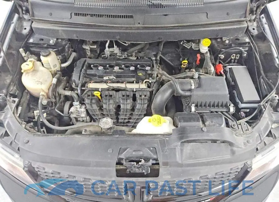 3C4PDCGB7LT212770# 12