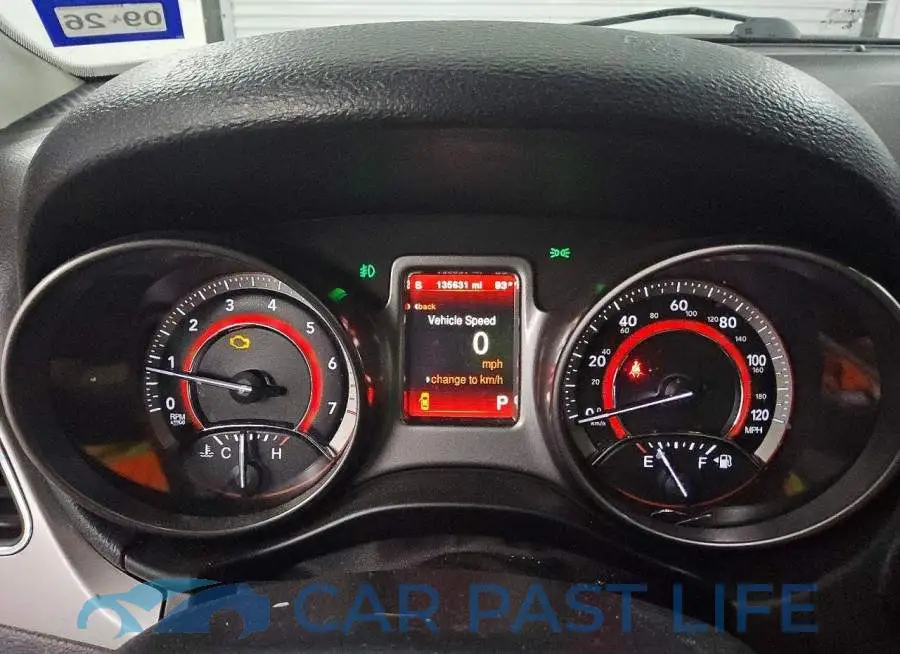 3C4PDCGB7LT212770# 9