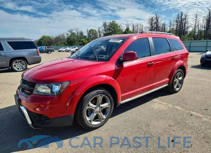 3C4PDCGG2HT677072# 1