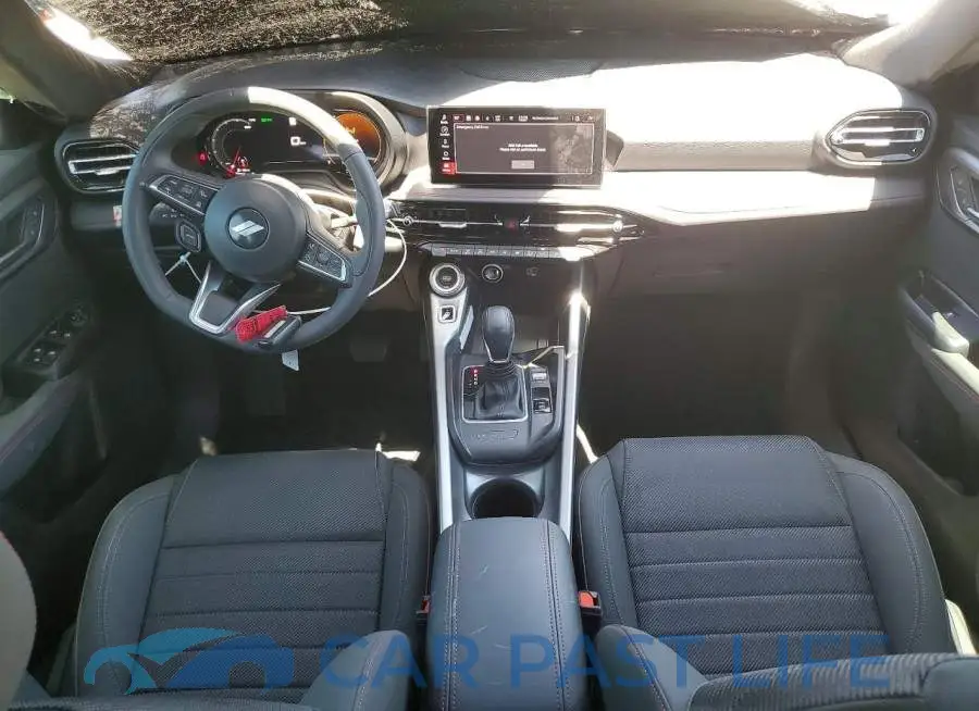 ZACNDFANXR3A09276# 8