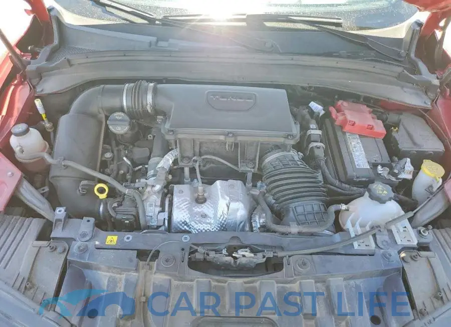 ZACNDFANXR3A09276# 12