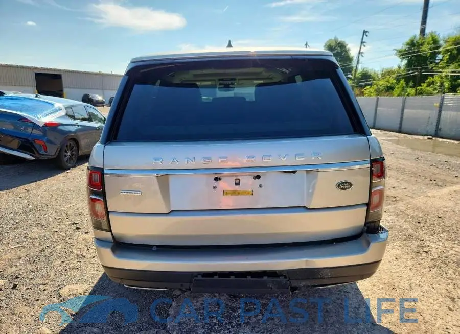 SALGS2RE5JA509055# 6