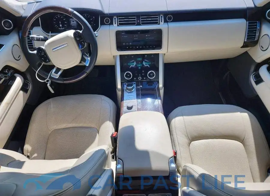 SALGS2RE5JA509055# 8