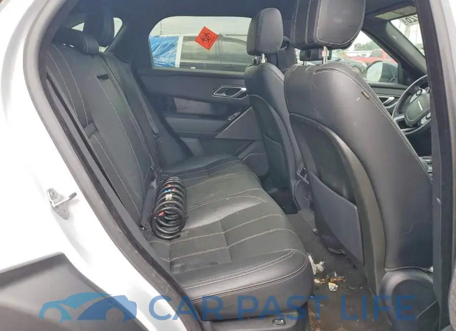 SALYL2EX5KA220350# 11