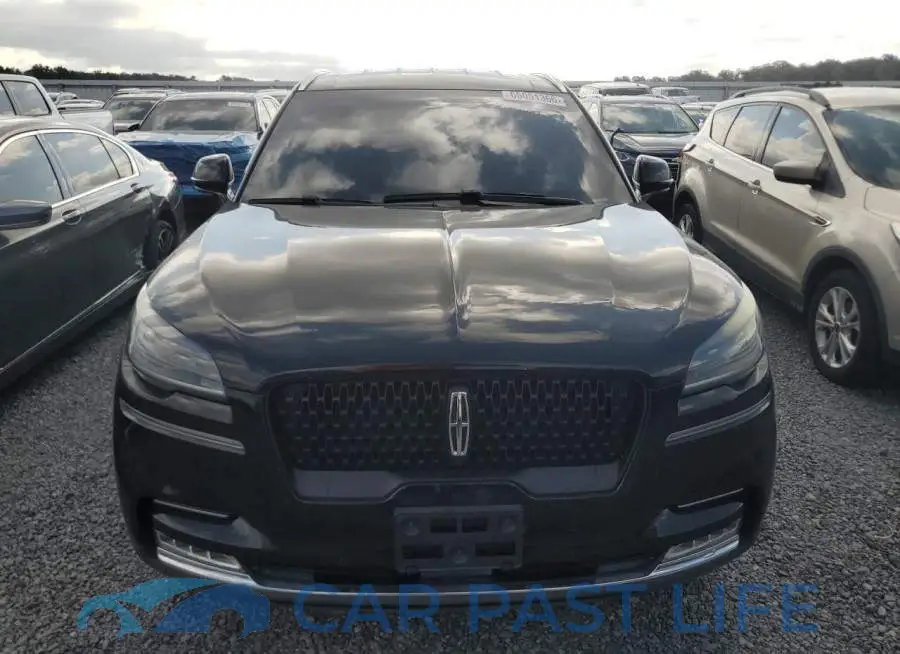 5LM5J7XC1LGL13123# 5