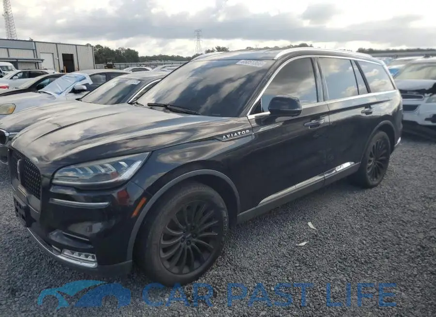 5LM5J7XC1LGL13123# 1