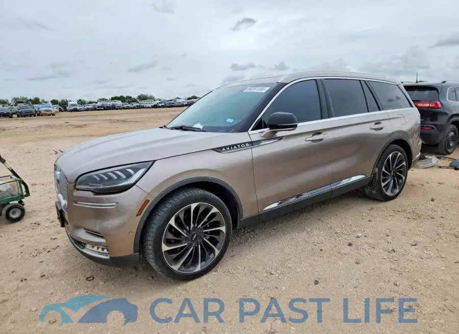 5LM5J7XC8LGL21431# 1