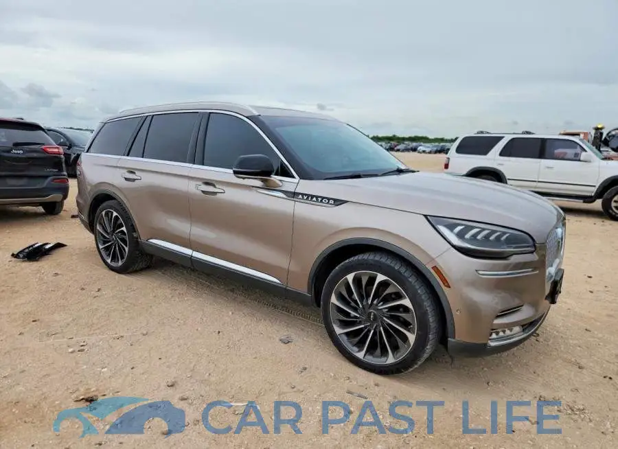 5LM5J7XC8LGL21431# 4