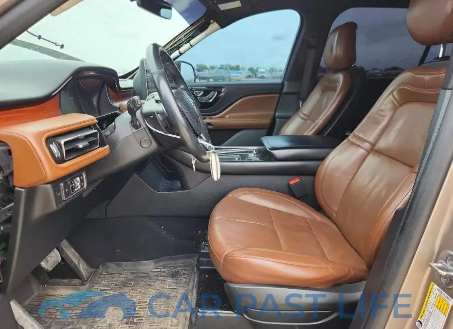 5LM5J7XC8LGL21431# 7